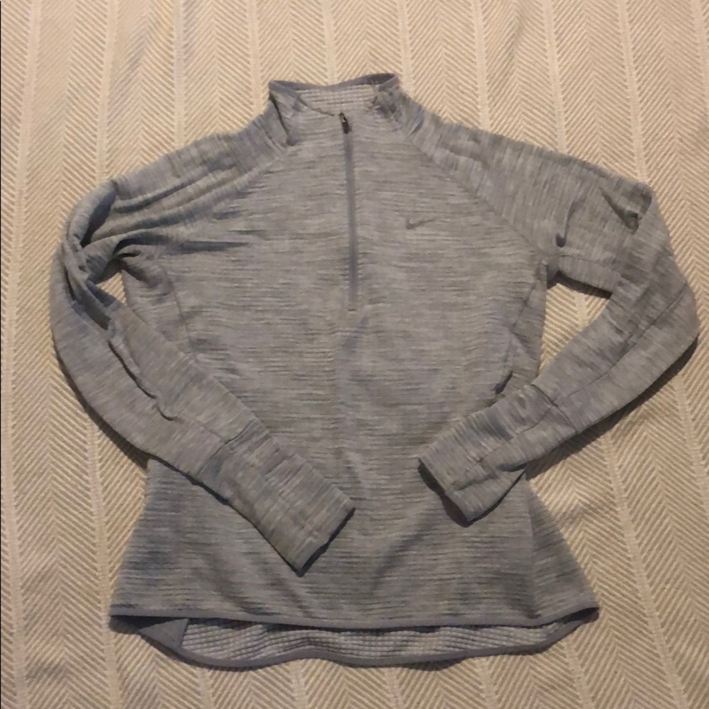 Nike Dri-Fit 1/4 Zip